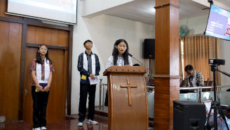 galeri, Ibadah Kenaikan Tuhan Yesus GKJ Baki 2025, gereja kristen jawa, gkj, gkj baki, gereja kristen jawa baki, baki, sukoharjo, gkj klasis sukoharjo, klasis sukoharjo, klasis, sinode gkj, sinode 
